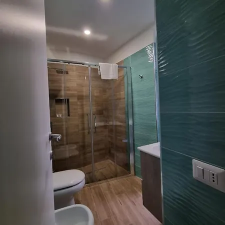Vendégház Maison Caravita *