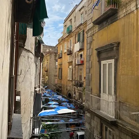 In The Heart Of