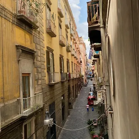 In The Heart Of