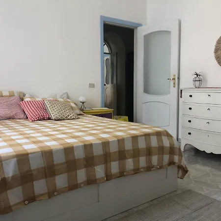 Oasi Montesanto * Napoli