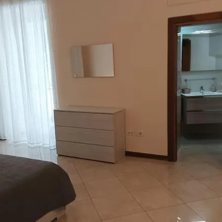 Apartment A Casa Di Laura