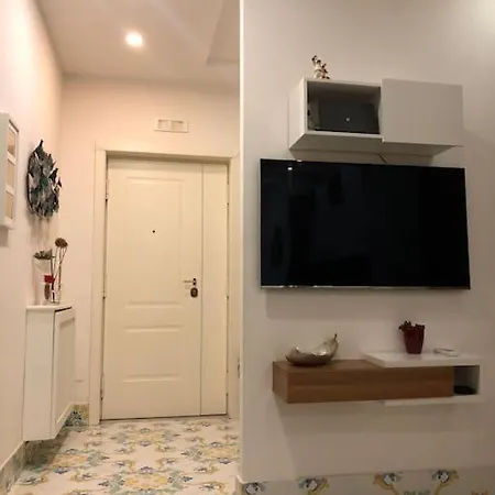아파트 Casa Garzilli