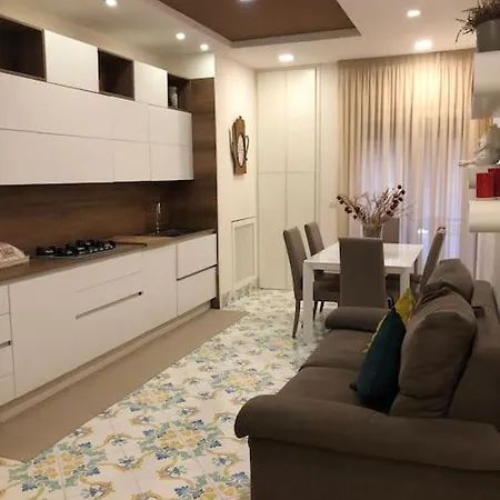 Casa Garzilli 아파트