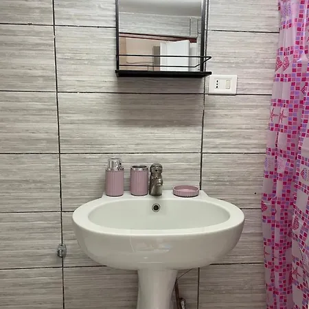 Casa Flower Apartment Naples