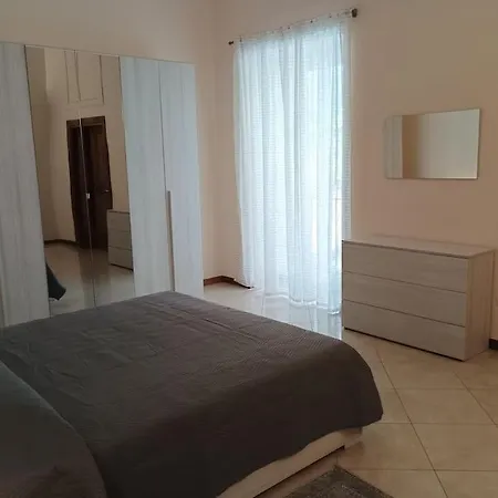 Apartment A Casa Di Laura