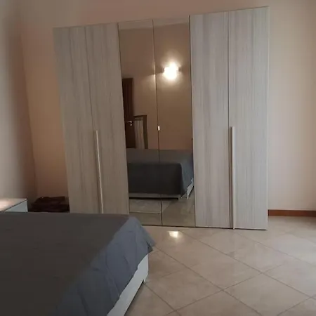 A Casa Di Laura Apartment *