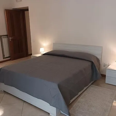 Apartment A Casa Di Laura Naples