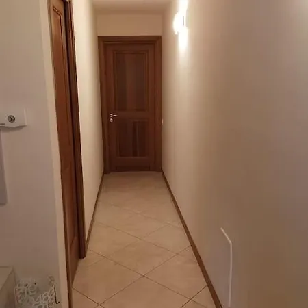 Apartment A Casa Di Laura Naples