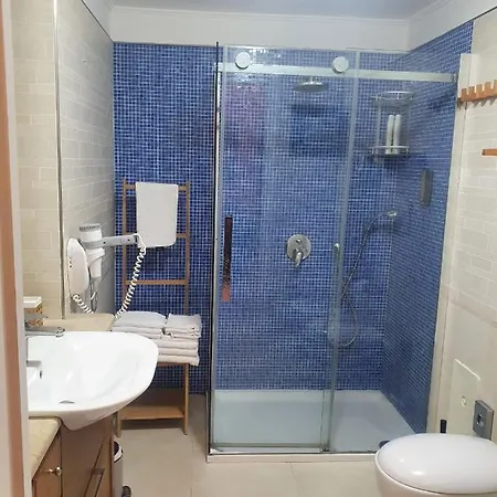 Apartman La Dimora Dei Reali *