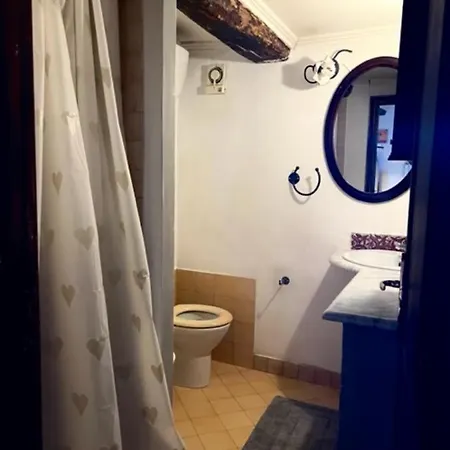 La Casetta Segreta