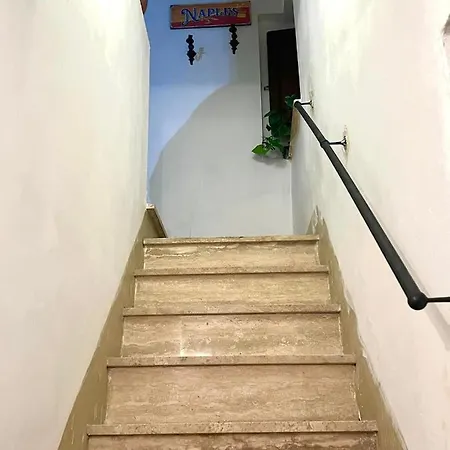La Casetta Segreta Apartment Naples