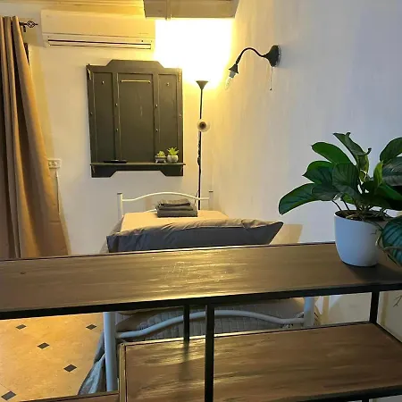 La Casetta Segreta *