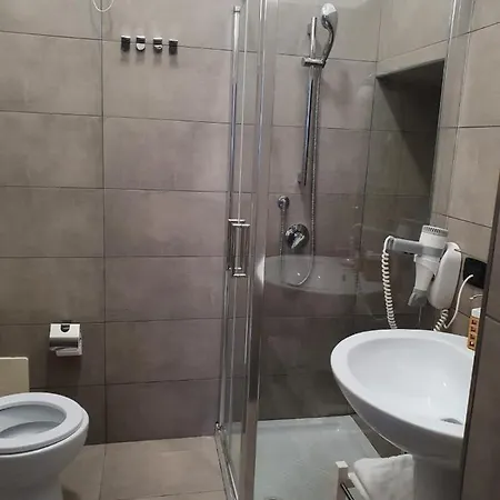 Apartman La Dimora Dei Reali *