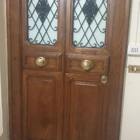 La Dimora Dei Reali Apartman *