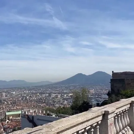 Appartement Casa Caprioli
