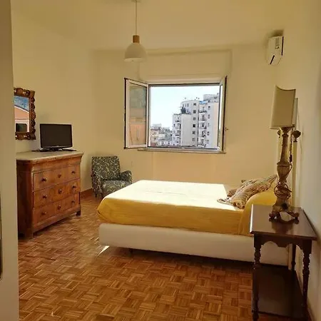 Апартаменты Casa Sole