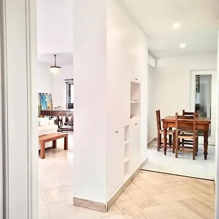 Апартаменты Casa Sole Неаполь