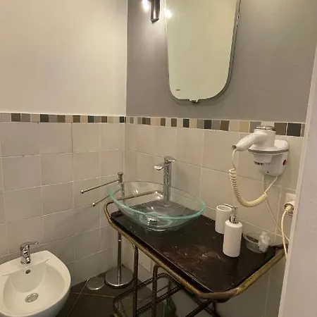 Anima Partenopea Bed & Breakfast *