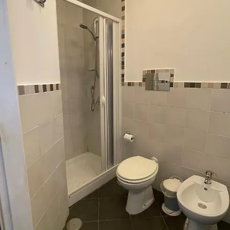 Bed & Breakfast Anima Partenopea