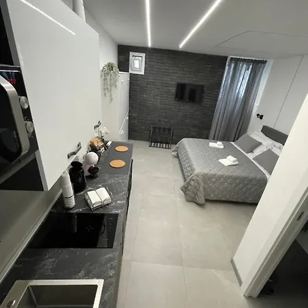Casa Spaccanapoli Holiday home Naples