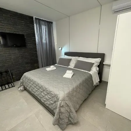 Casa Spaccanapoli Holiday home