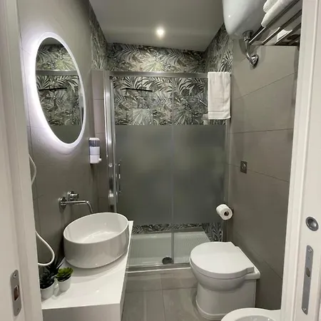 Casa Spaccanapoli Holiday home