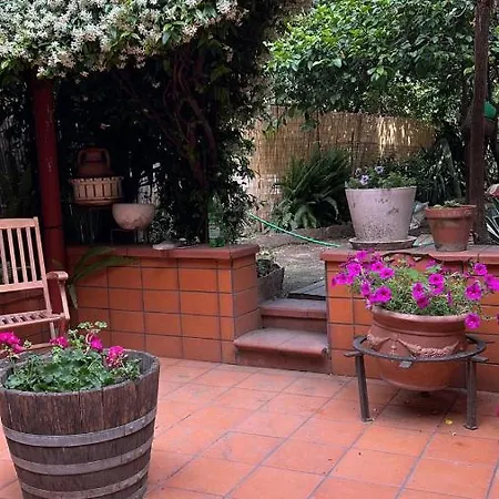 Appartement La Limonaia Di Chiaia Naples