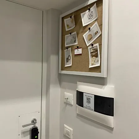 Michy Apartament Neapol