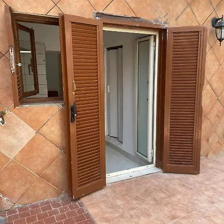 Casa Flower Apartment *
