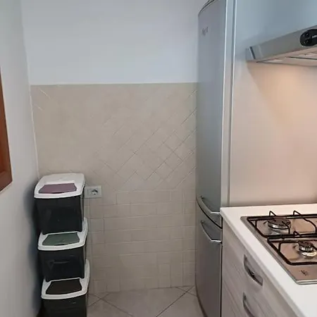 A Casa Di Laura Apartment