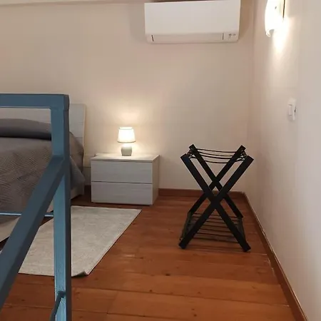 Apartment A Casa Di Laura Naples