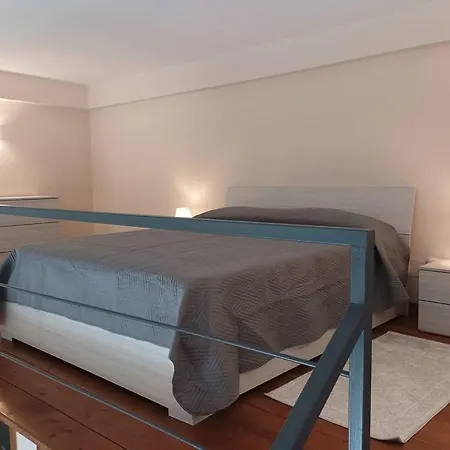 A Casa Di Laura Apartment *