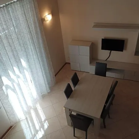 A Casa Di Laura * Naples