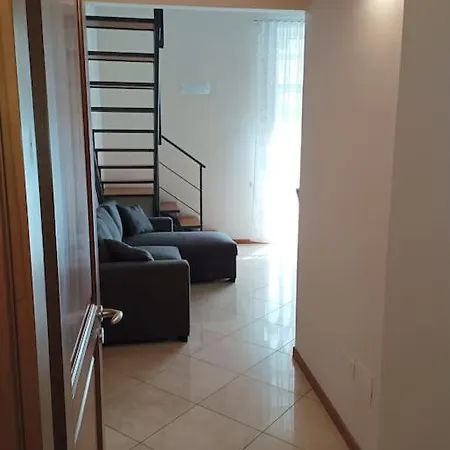 A Casa Di Laura Naples