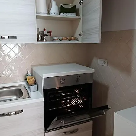 A Casa Di Laura Naples