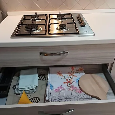 A Casa Di Laura Apartment *