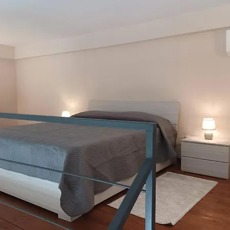 A Casa Di Laura Apartment *