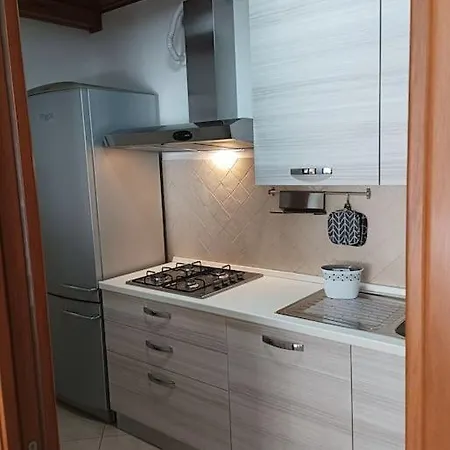 A Casa Di Laura Naples