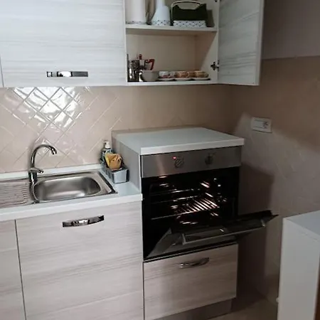 A Casa Di Laura Apartment *