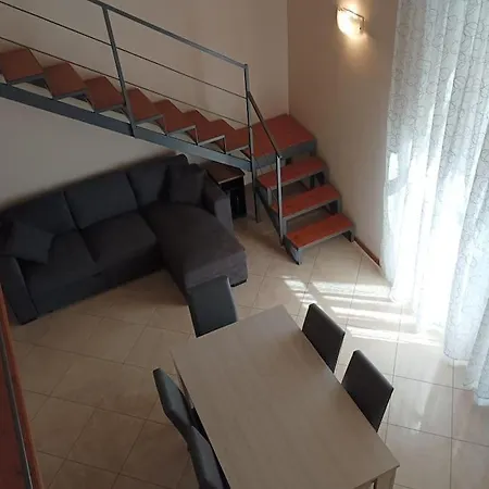 A Casa Di Laura Apartment Naples