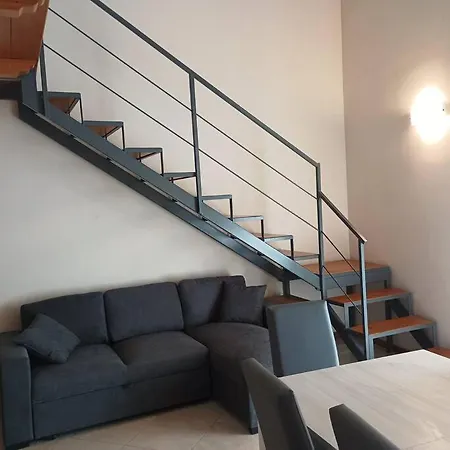 A Casa Di Laura Apartment