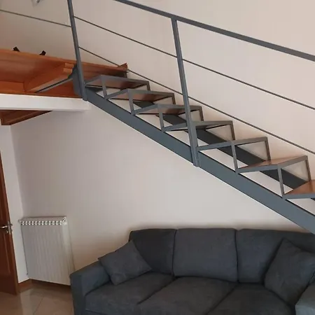 A Casa Di Laura Apartment *