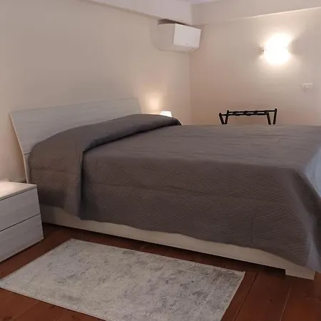A Casa Di Laura Apartment Naples