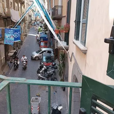 A Casa Di Laura * Naples