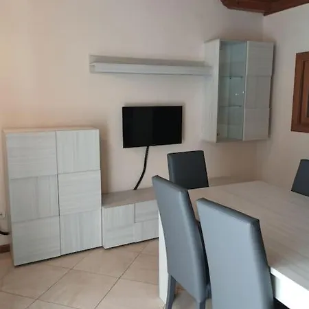 A Casa Di Laura Apartment Naples