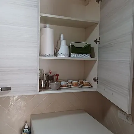 A Casa Di Laura Apartment