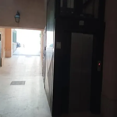 A Casa Di Laura Apartment Naples