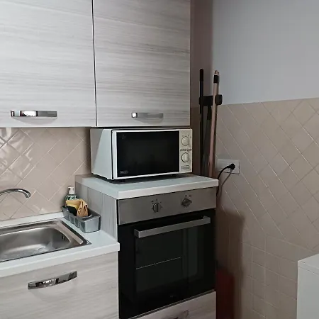 Apartment A Casa Di Laura Naples