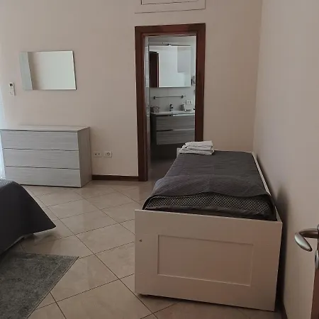 A Casa Di Laura * Naples