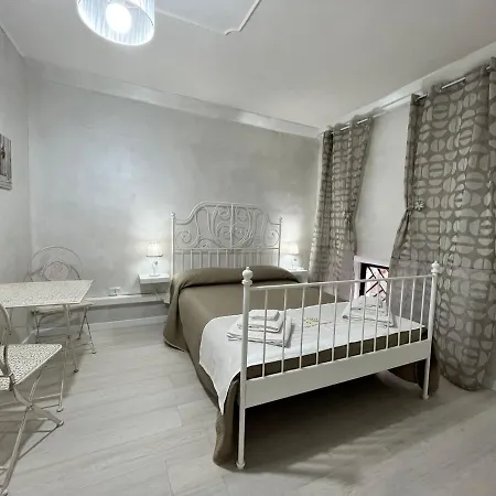 Apartamento La Dimora Del Principe Nápoles